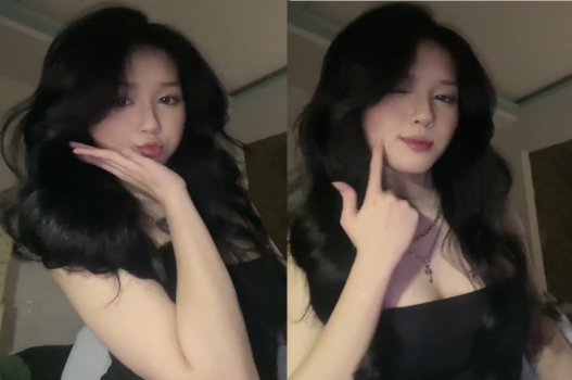 Clip sex gái xinh cực phẩm Hà Thành