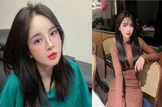 Clip sex Hoàng Phương Thúy xinh gái đáng yêu