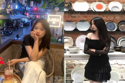 Còn non mà em chịch nhau quá nhiều