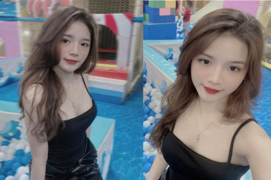 Em dẻo dai khiến anh kiệt sức