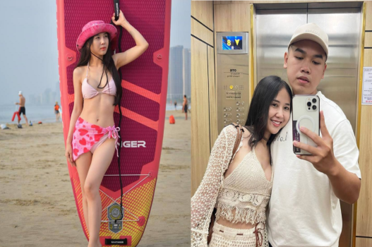 Gặp bạn trai đụ lâu như trâu