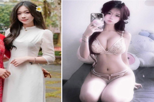 Sex Việt Nam nữ sinh chân dài